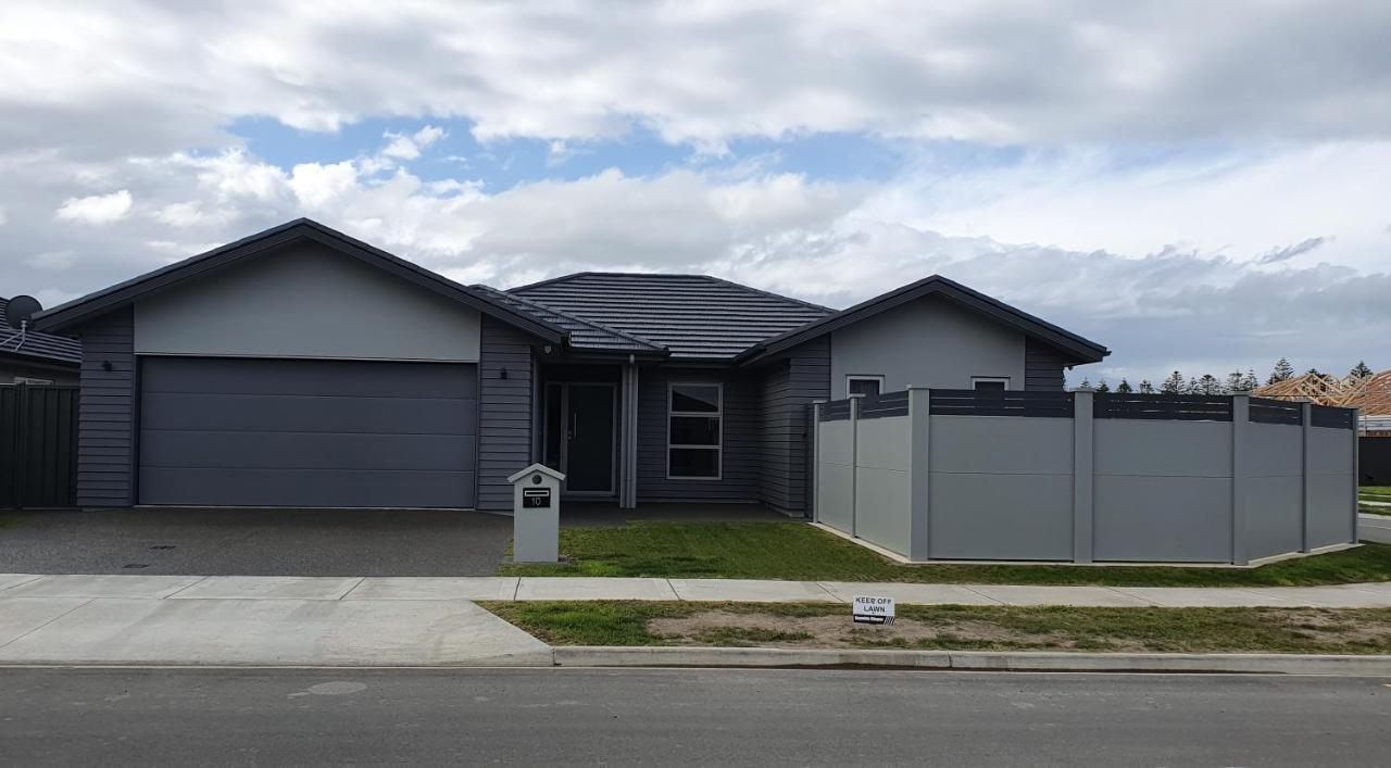 Home Away From Home Napier Exterior foto