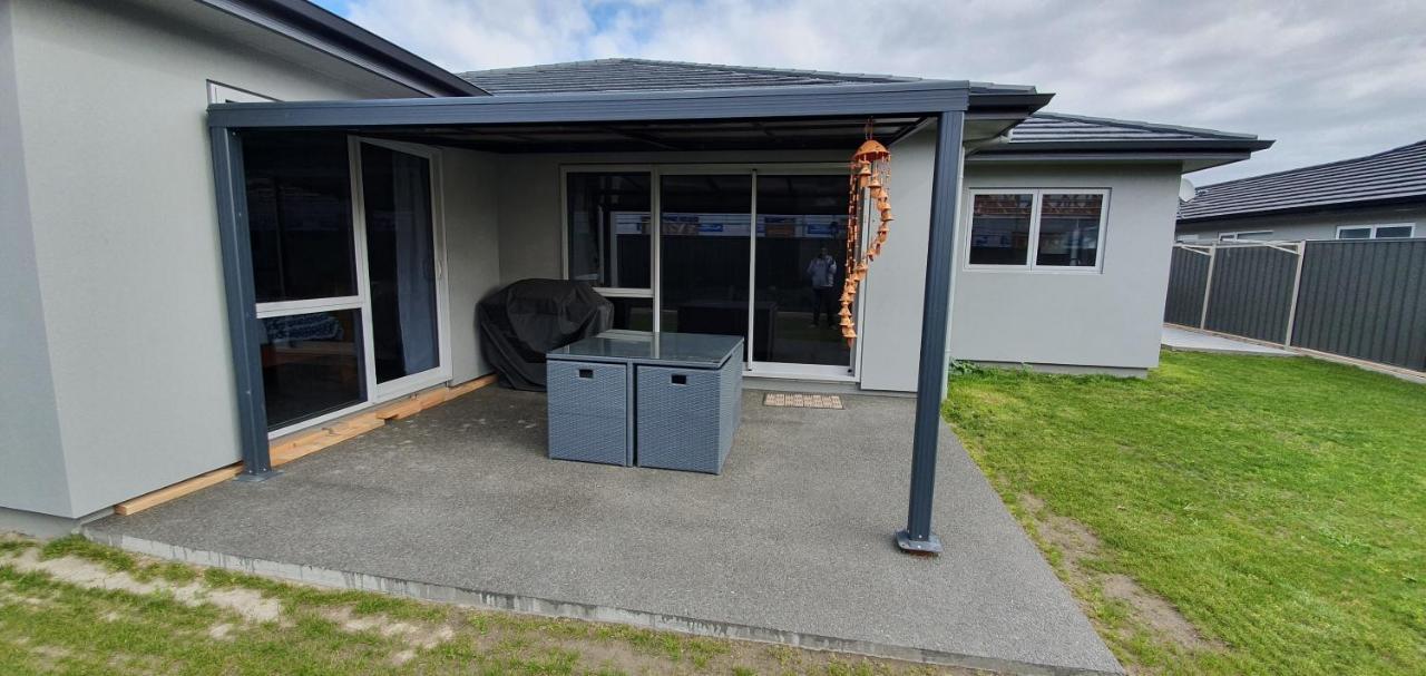 Home Away From Home Napier Exterior foto